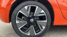 Vauxhall Corsa 100kW Elite Nav Premium 50kWh 5dr Auto [7.4kWCh] Electric Hatchback